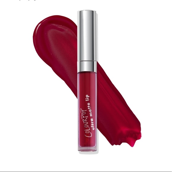 Colourpop Ultra Matte Liquid Lip “More Better” - Picture 3 of 7